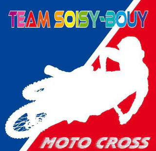Moto Cross Soisy Bouy